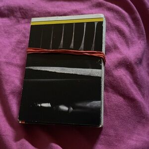 Batman Trading Cards Set